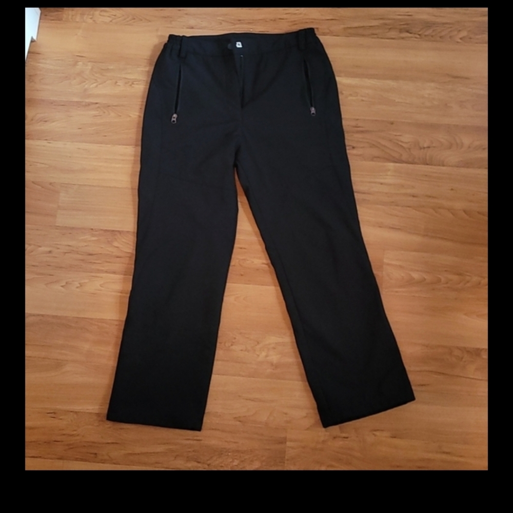 Lined Outdoor pants